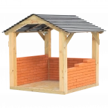 Mega Baukasten Classic World EVA Steine 55 Stk.