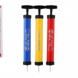 Handpumpe für Bälle aus Kunststoff 28 cm