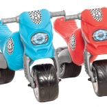 Laufrad Motorrad Cross 8