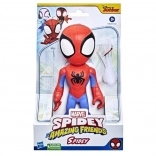 Marvel Spidey und seine Super-Freunde Große Spidey-Figur