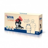 Bausatz Seva Tiere Botschafter Guter Nachrichten 171Stk