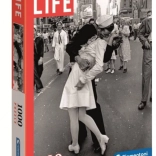 Puzzle 1000 Teile Leben