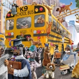 Ravensburger Puzzle Schulfreunde XXL 150 Teile