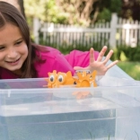 4M Solar-Wasserroboter für Kinder – für Badewanne und draußen