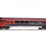 Steuerwagen Afmpz 1. Klasse Railjet ÖBB VI