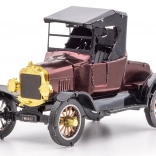 Metal Earth 3D Metallmodell Ford Model T Runabout 1925