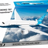 Konstruktionsbausatz BOEING 787 Dreamliner von COBI