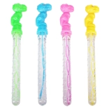 Seifenblasen Dinosaurier 100 ml, 35 cm