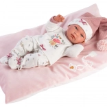 Puppe Baby Nica 40 cm