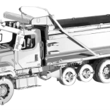 Metal Earth 3D-Puzzle Kipplaster Freightliner 114SD