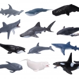 Figur aus der Meereswelt 20 cm