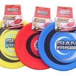 Fliegende Scheibe – großes Frisbee 26,5 cm