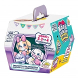Little Live Pets - Familienpaket 8 Stk.