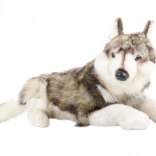 plüschwolf 100 cm