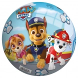 Perlmuttball Paw Patrol 23 cm
