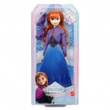Disney Die Eiskönigin Anna auf Schlittschuhen