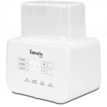 Flaschenwärmer LIONELO Care Thermup Double weiß