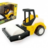Plastik-Baustellenwalze Tech Truck 23 cm Wader