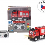 Ferngesteuertes Feuerwehrauto City Collection