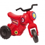 Laufrad Cross 3 Motorrad