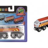 Maxim - Lokomotive Santa Fe