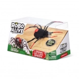 Robo Alive Interaktive Spinne
