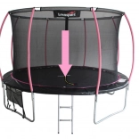 Ersatz-Sprungtuch für Trampolin 6 ft LEAN SPORT MAX