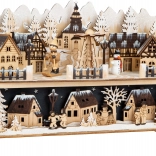 Weihnachtliche Dekorationslampe Wintertraum small foot