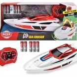 RC-Boot Sea Cruiser 34 cm