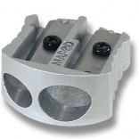 Doppelte Metallspitzer Maped