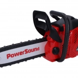 Kinder-Motorsägen-Spielzeug 36 cm mit Licht und Sound