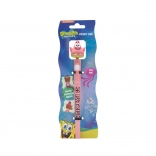 Beweglicher Stift mit Spongebob