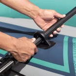 Aufblasbares Boot Bestway Trek X3