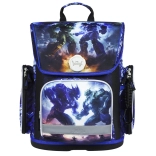 Schulranzen BAAGL Ergo Roboter