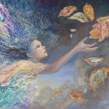 Puzzle Wünsche fangen 2000 Teile