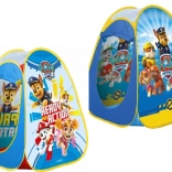 Selbstaufbauendes Zelt Paw Patrol