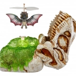 Fliegender Dinosaurier GrossMos