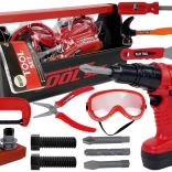 Heimwerker-Werkzeughammer