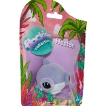 Flockies Figur Hammerhai Holly