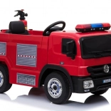 Elektrisches Feuerwehrauto für Kinder SX1818