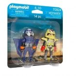 Duopack Air Stuntshow von PLAYMOBIL