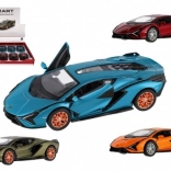 Modellauto Lamborghini Sián FKP 37 Rückzug
