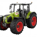 Metallmodell Traktor Claas Arion 660 22 cm