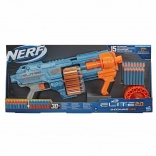 Nerf Elite 2.0 Shockwave RD-15 Blaster