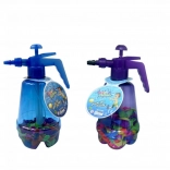 Pumpe für Wasserbomben