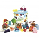 Vilac Fühle und finde - Bauernhof