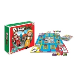 Brettspiel Pizza fährt!