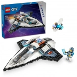 LEGO City Interstellarschiff