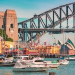 Ravensburger Puzzle Sydney 3000 Teile