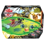 Bakugan Kampf-Arena S4